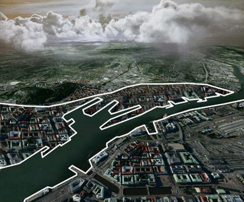 Göteborg växer, men hur?