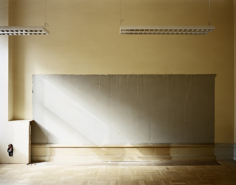 Vernissage: PEO OLSSON – GRADIENTS