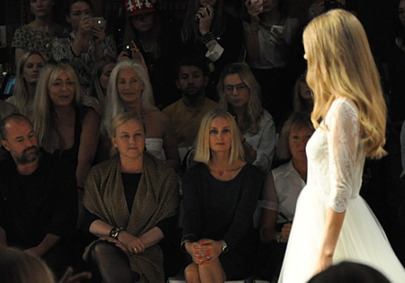 Mode och design i september