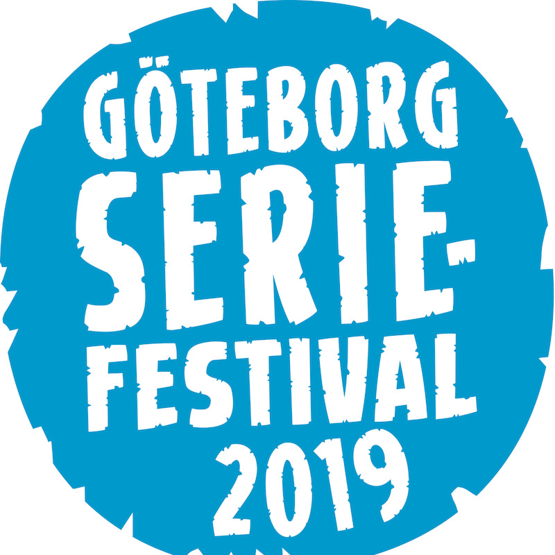 Göteborgsk seriefestival