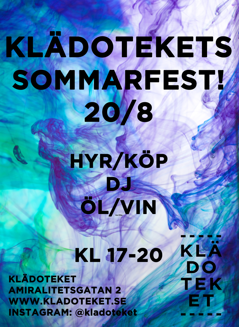 Sommarfest