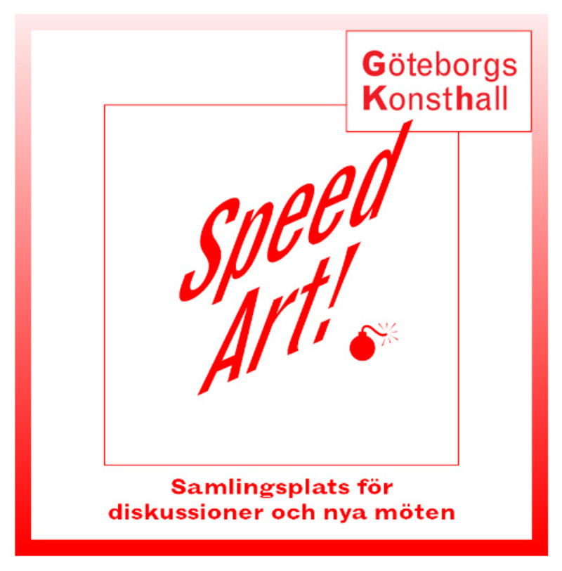 Speed art – för alla