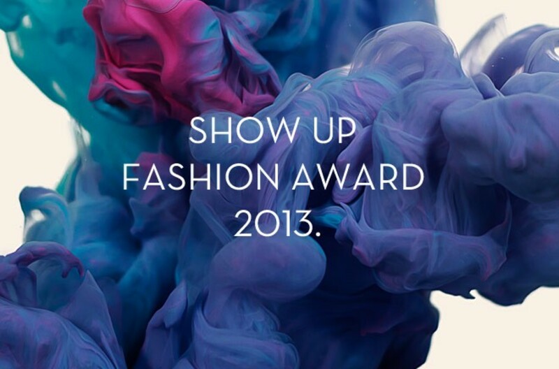 Dags för anmälan till Show Up Fashion Award