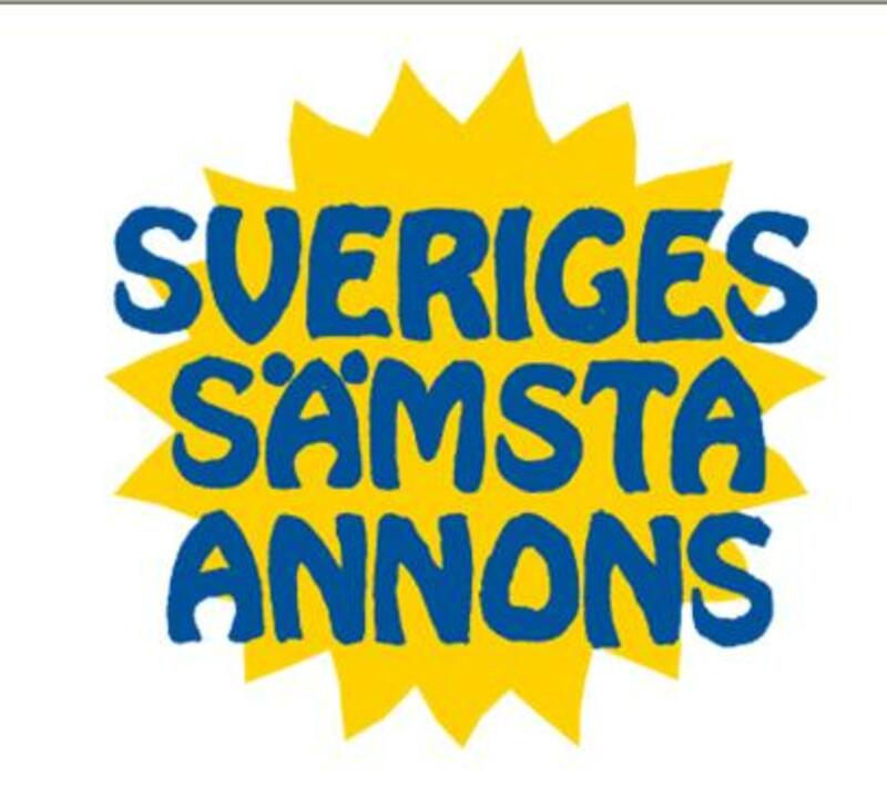 Riktigt uselt