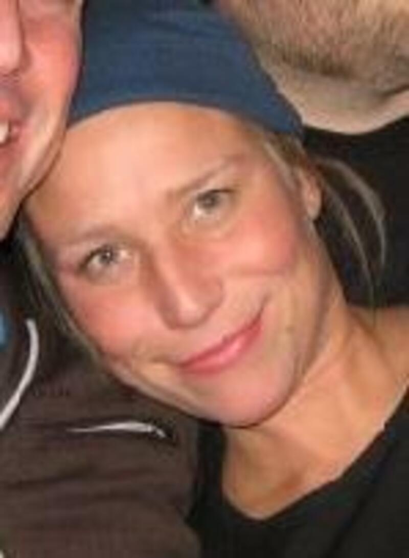 Terese Cedervret?