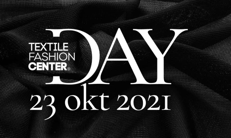 Textile Fashion Center visar ”allt” för en dag