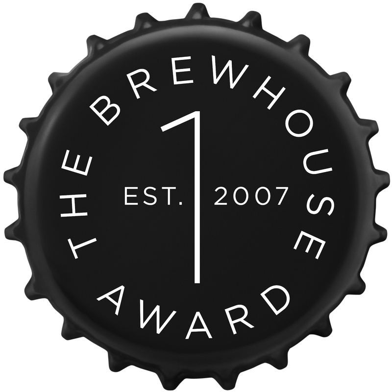 The Brewhouse Award – tävlingen öppnad!