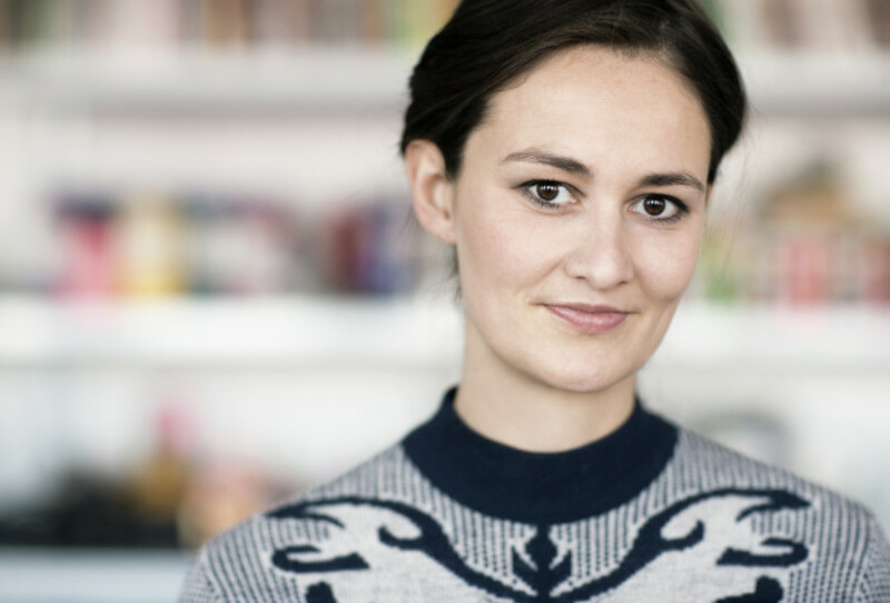Årets Torsten och Wanja Söderbergs pris-vinnare