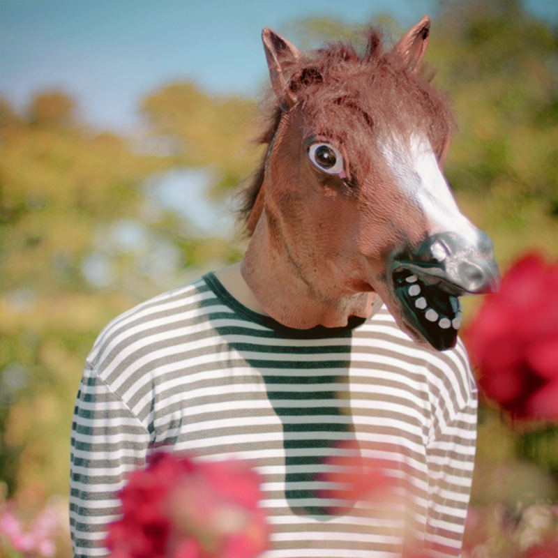 Where is my pony söker AD