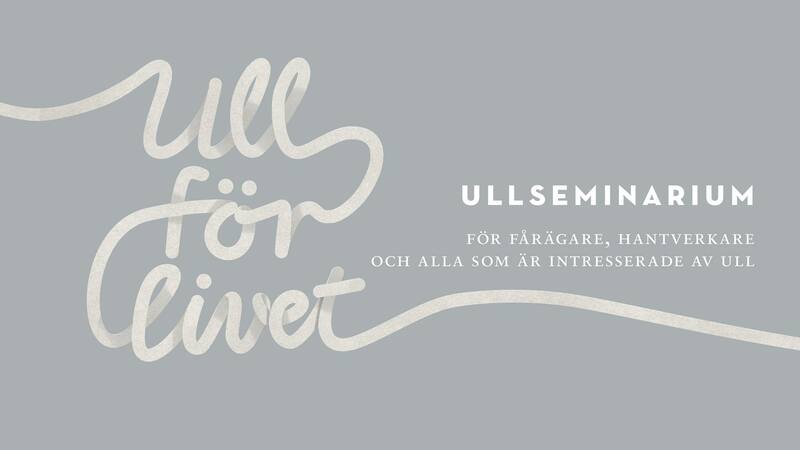 Djupare kunskap om ull