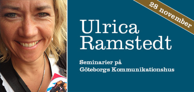 Varumärket i direktsändning