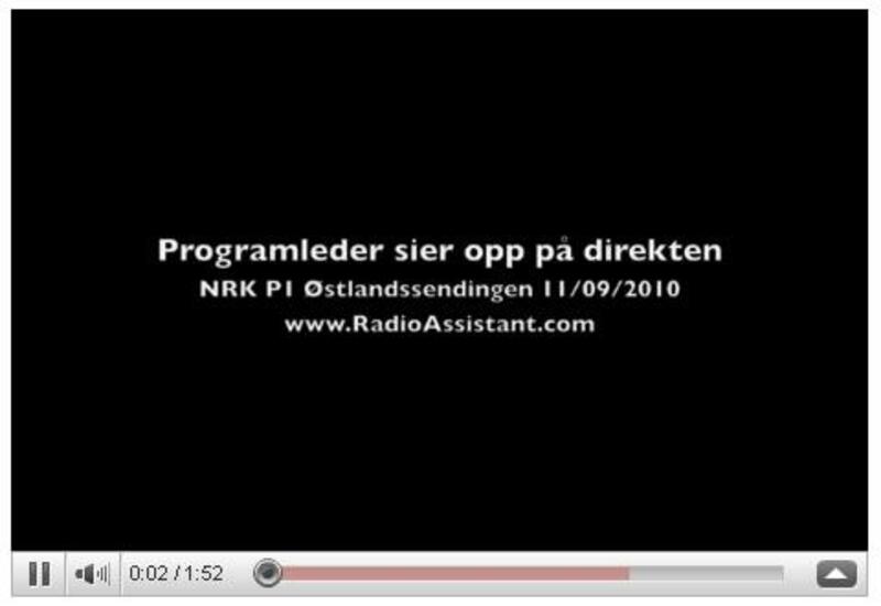 Uppsägning direkt