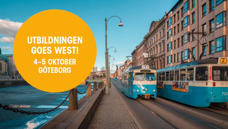 LÄR DIG GRUNDERNA I KUNDCENTRERAD SERVICEDESIGN, 4-5 oktober
