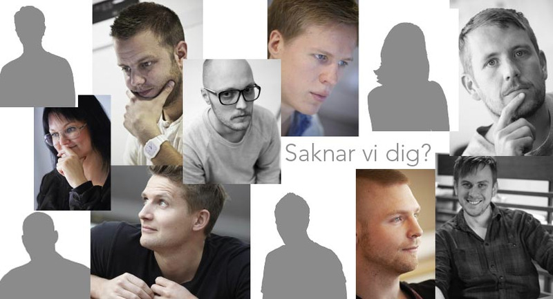 Valentin&Byhr behöver digital förstärkning