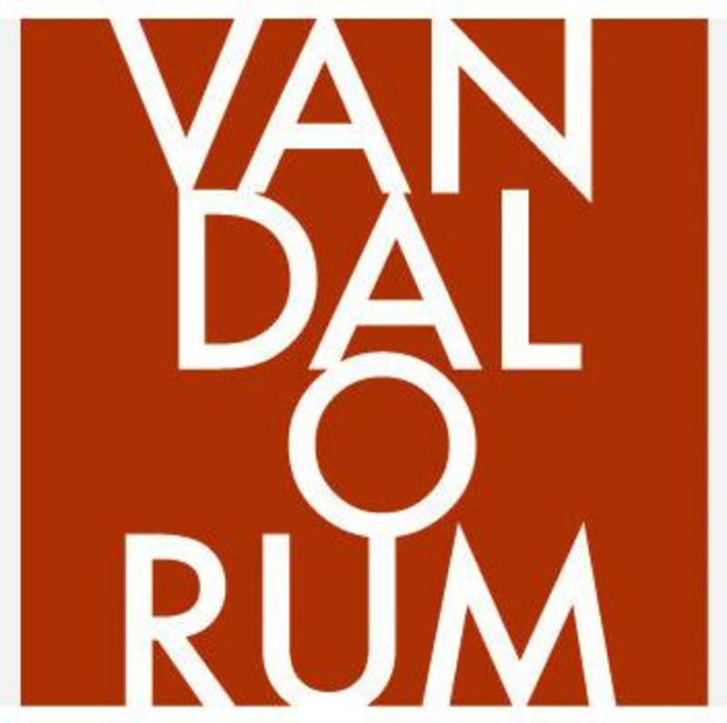 Vandalorum nu på lördag