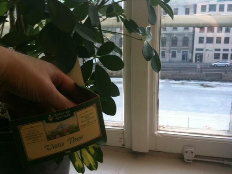 Om produktplacering