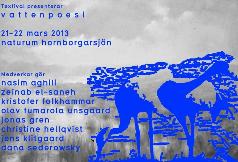 Vattenpoesi