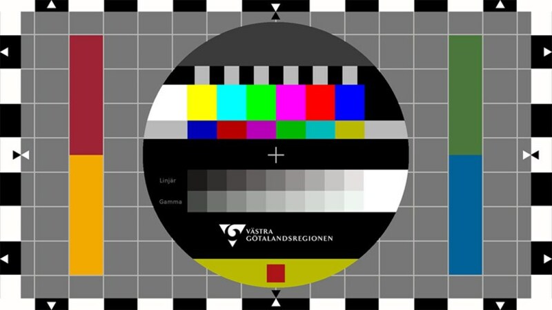 Livesändning av filmpolitiskt toppmöte