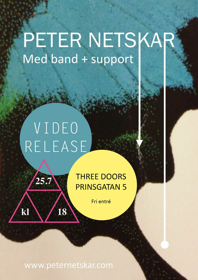 musikvideo-release
