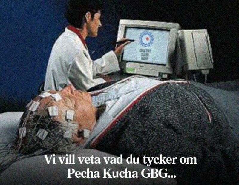 Pecha Kucha #24