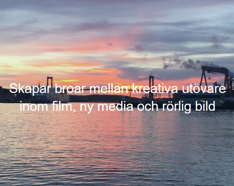 Om film i dagarna tre