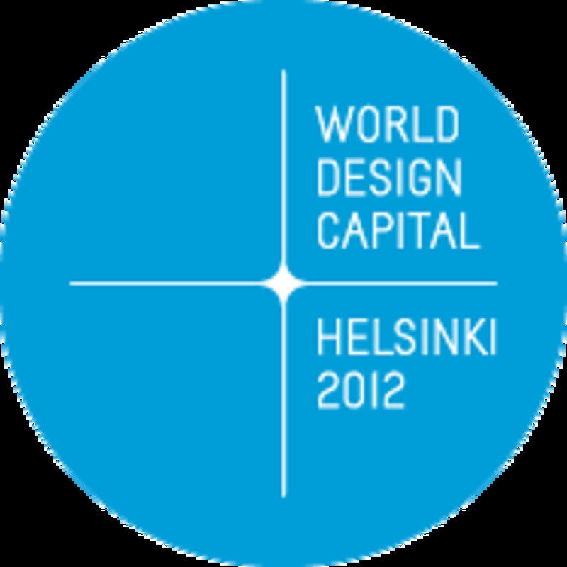 Designhuvudstad Helsingfors