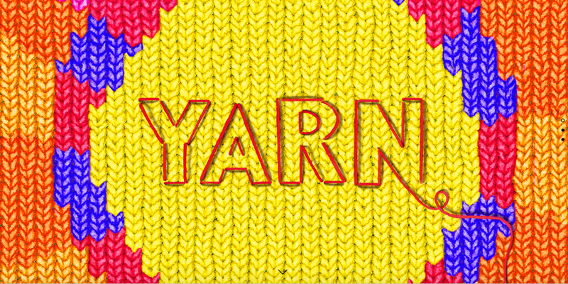 Bio ADA: Yarn